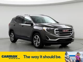 GMC 2019 Terrain