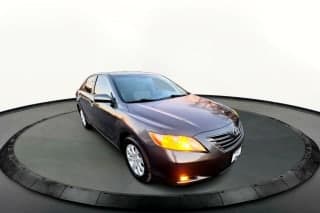 Toyota 2007 Camry