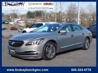 Buick 2017 LaCrosse