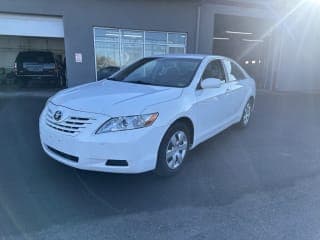 Toyota 2009 Camry