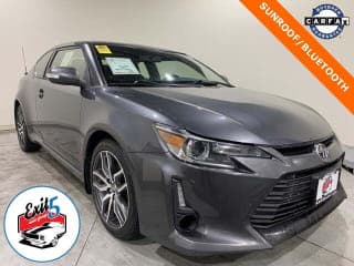 Scion 2014 tC