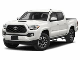 Toyota 2023 Tacoma