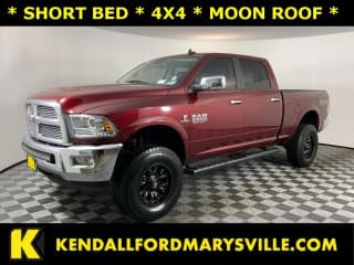 Ram 2017 2500