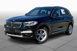 BMW 2020 X3