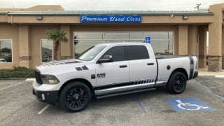 Ram 2015 1500