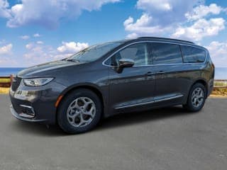 Chrysler 2022 Pacifica