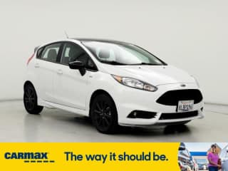 Ford 2019 Fiesta