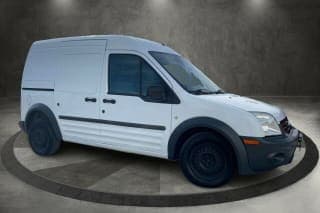 Ford 2010 Transit Connect