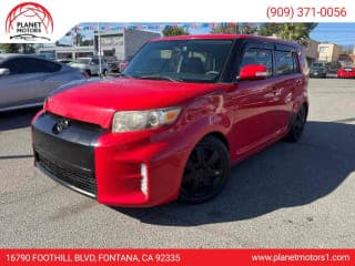 Scion 2013 xB