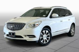 Buick 2016 Enclave