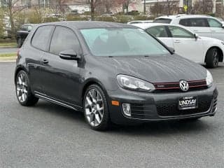 Volkswagen 2013 Golf GTI