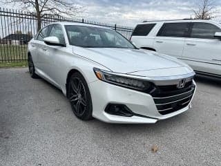 Honda 2022 Accord