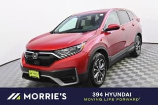 Honda 2021 CR-V