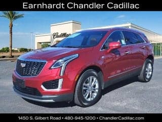 Cadillac 2020 XT5