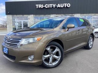 Toyota 2010 Venza