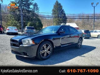 Dodge 2014 Charger