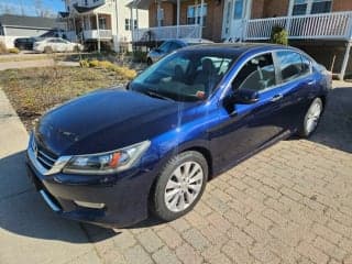 Honda 2013 Accord