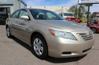 Toyota 2007 Camry