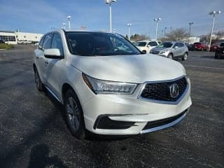 Acura 2020 MDX