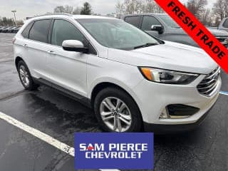 Ford 2020 Edge