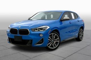 BMW 2020 X2