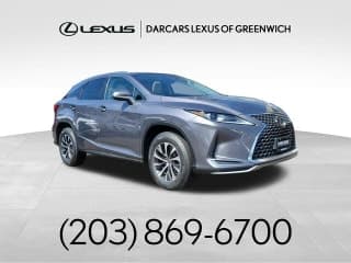 Lexus 2021 RX 350