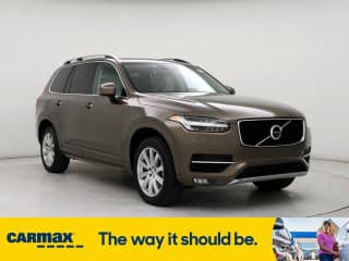 Volvo 2016 XC90