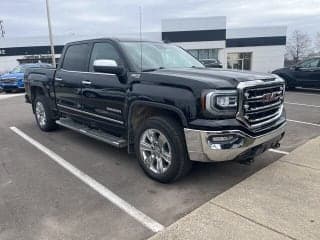 GMC 2018 Sierra 1500