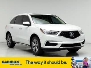 Acura 2020 MDX