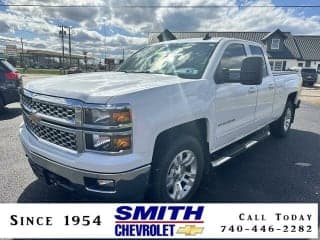 Chevrolet 2015 Silverado 1500