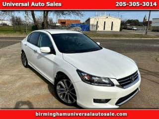 Honda 2014 Accord