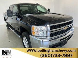 Chevrolet 2010 Silverado 2500HD