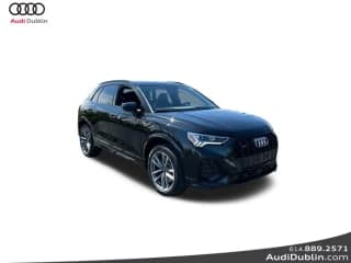 Audi 2024 Q3