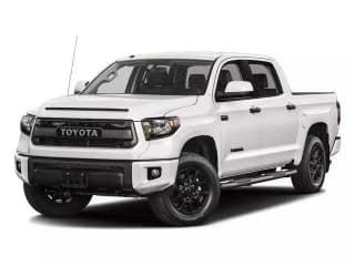 Toyota 2017 Tundra