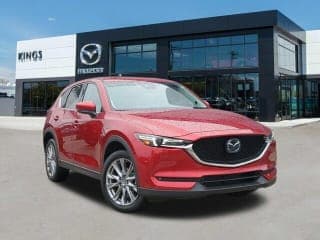 Mazda 2021 CX-5