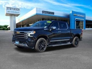 Chevrolet 2023 Silverado 1500