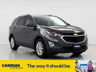 Chevrolet 2019 Equinox