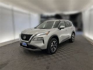 Nissan 2021 Rogue