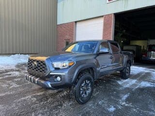 Toyota 2020 Tacoma