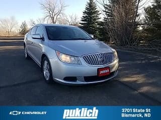 Buick 2010 LaCrosse