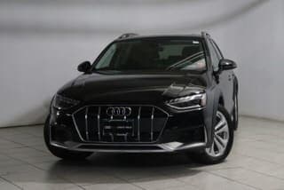 Audi 2021 A4 allroad