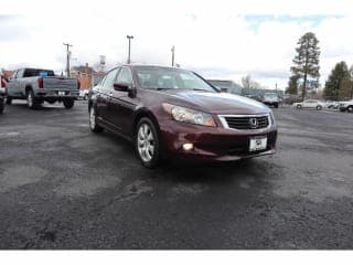 Honda 2010 Accord