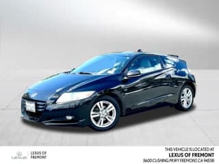 Honda 2012 CR-Z