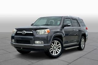 Toyota 2011 4Runner