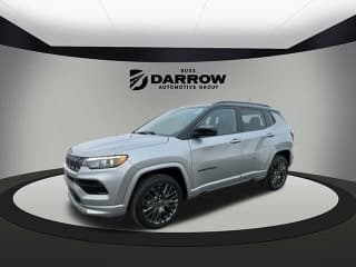 Jeep 2022 Compass