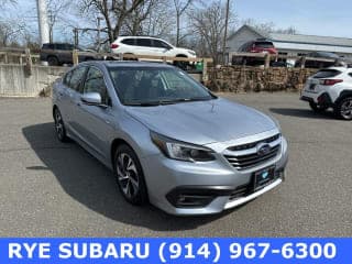 Subaru 2021 Legacy