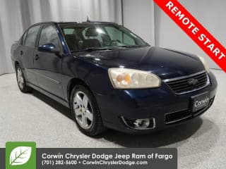 Chevrolet 2006 Malibu