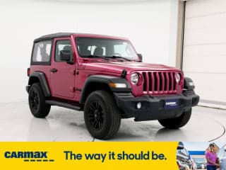 Jeep 2022 Wrangler