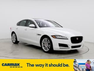 Jaguar 2019 XF