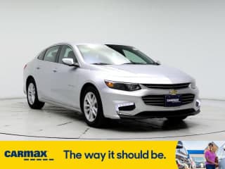 Chevrolet 2016 Malibu